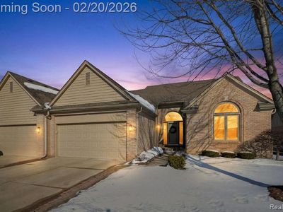 20363 Columbia Dr, Macomb, MI, 48044