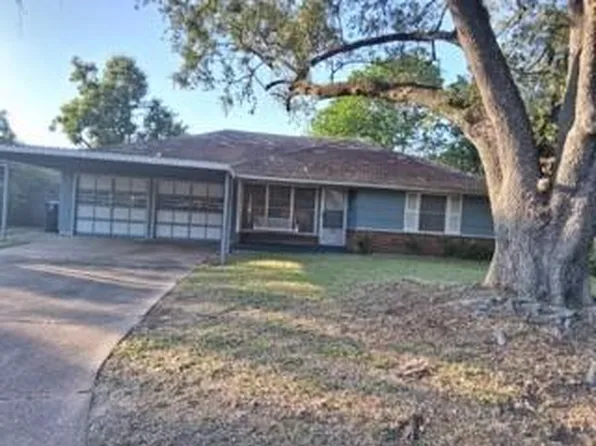 6207 Hirondel St, Houston, TX 77087