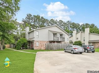 133 Bon Temps Roule #5C, Mandeville, LA 70471