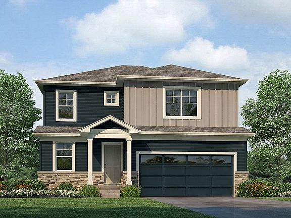Plan Elevation.