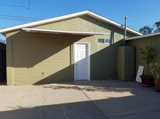 1013 W Hollyvale St, Azusa, CA 91702
