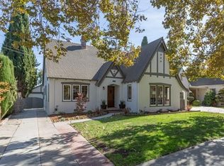 1548 Shasta Ave, San Jose, CA 95126