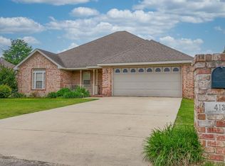 413 Harmony Cv, Trumann, AR 72472