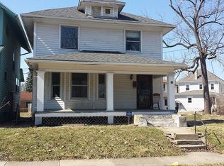 31 Victor Ave, Dayton, OH 45405