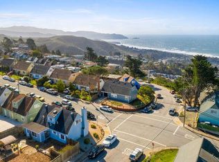 403 Inverness Dr, Pacifica, CA 94044