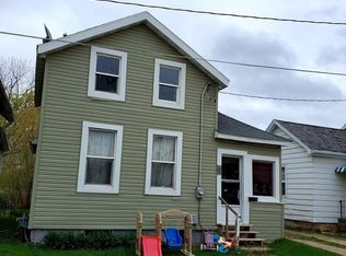 151 Brush St, Fond Du Lac, WI 54935