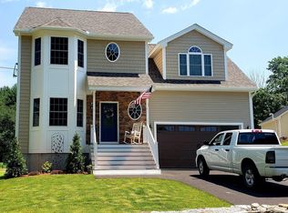 1 Peaceful Dr, Pelham, NH 03076