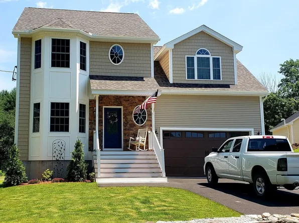 1 Peaceful Drive, Pelham, NH 03076