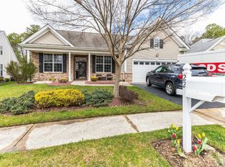 22 Park Ridge Way, Jackson, NJ 08527