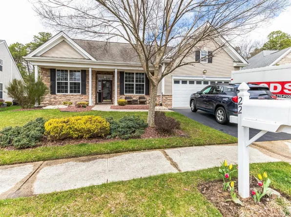 22 Park Ridge Way, Jackson, NJ 08527