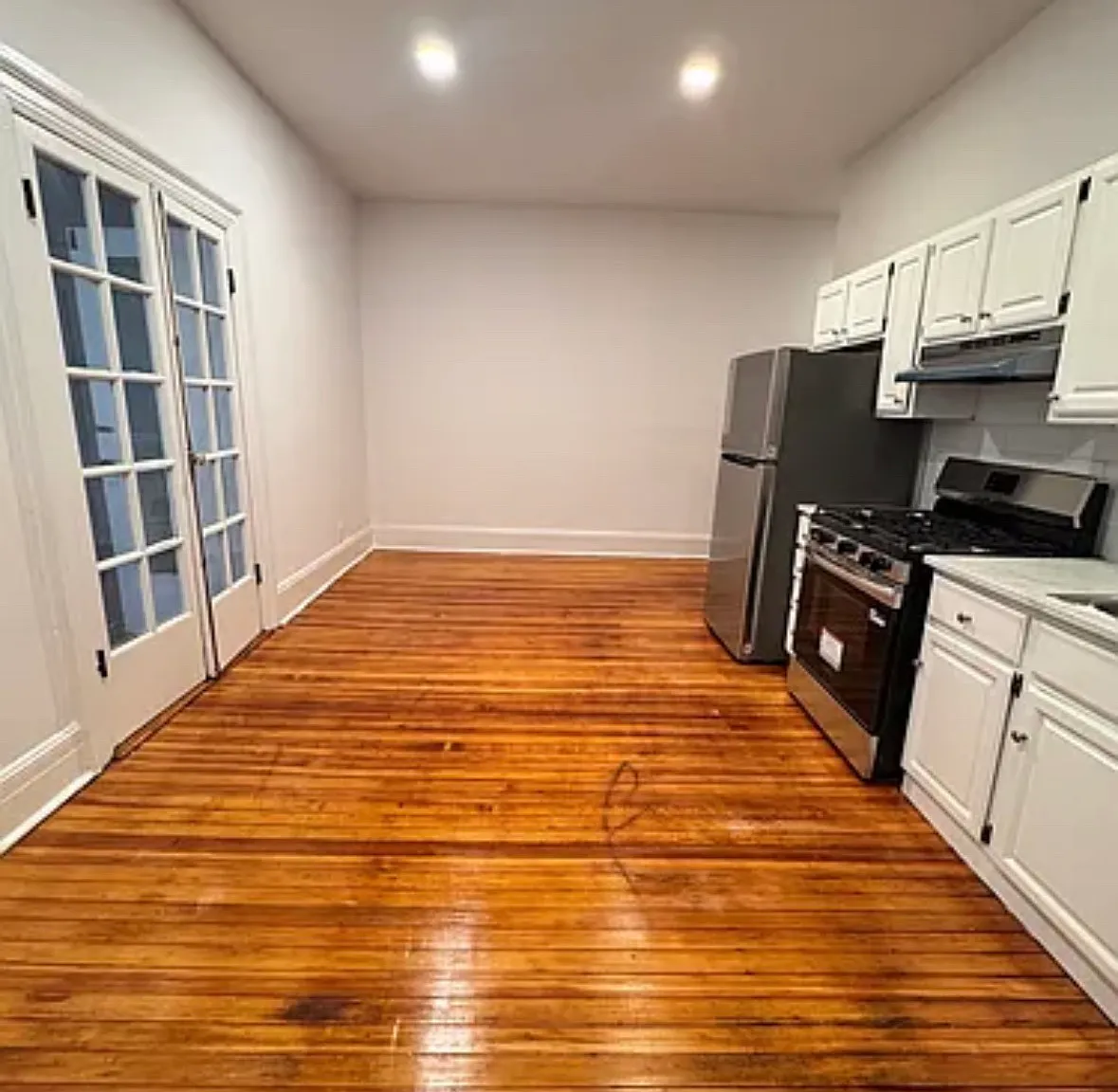 1 bed, 700 sqft, $2,250 — Photo 4