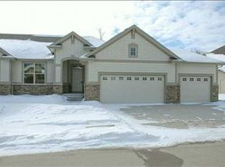 1512 Tournament Club Way, Polk City, IA 50226