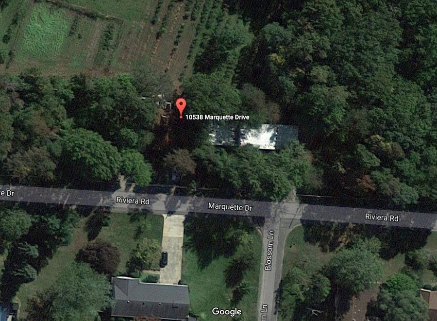 1st image of 10538 Marquette Dr