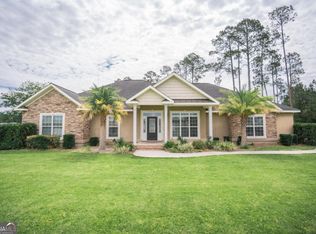 6203 Mill Stone Ln, Blackshear, GA 31516