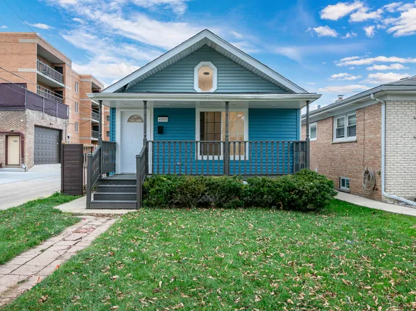 4006 N Oketo Ave, Norridge, IL 60706