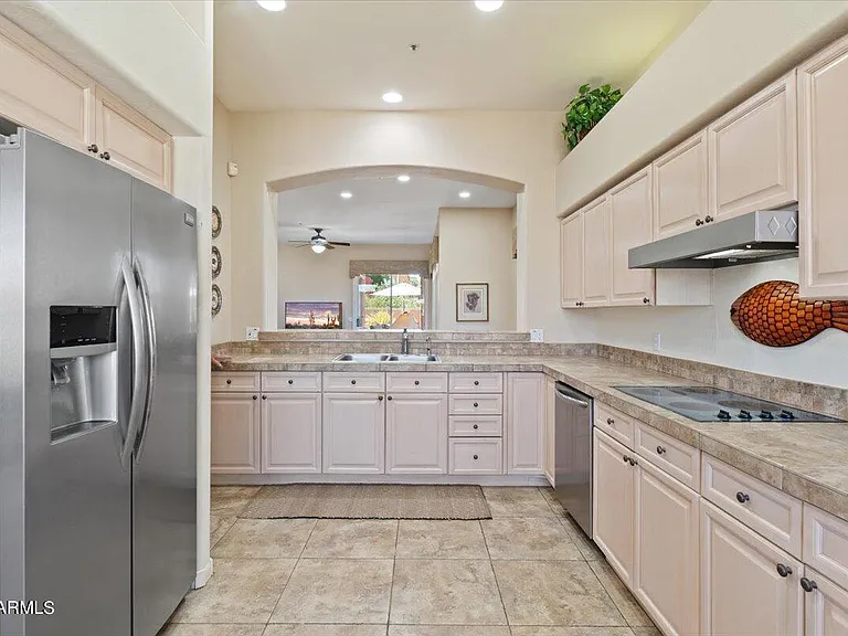 7700 E Princess Dr #26 — Photo 15