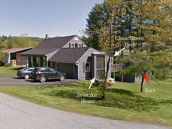 Showing empty next lot