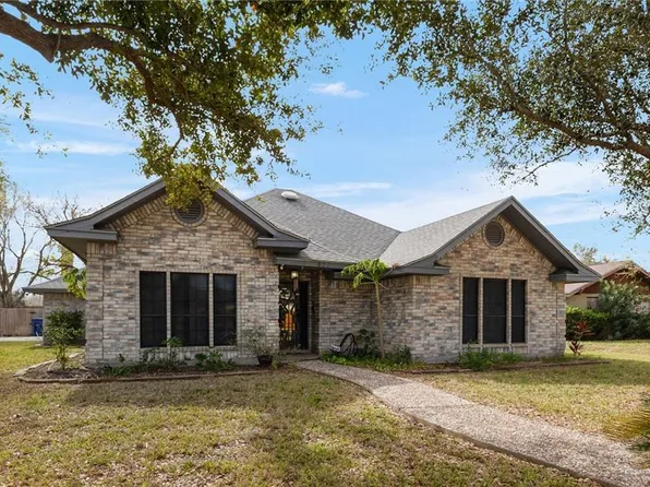 821 W 7th St, San Juan, TX 78589