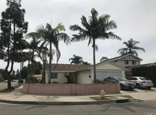 13056 Caravel St, Cerritos, CA 90703