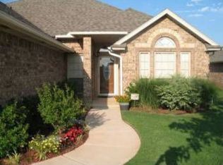 1804 Mead Ln, Oklahoma City, OK 73170