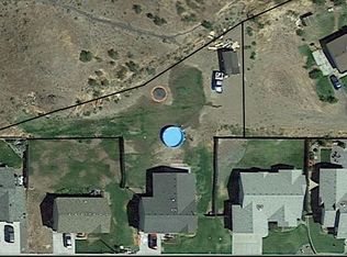 826 W Hartley Ave, Hermiston, OR 97838