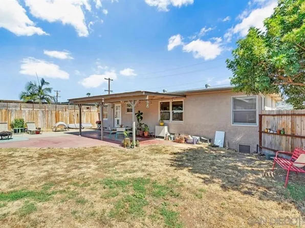 6465 Julie St, San Diego, CA 92115