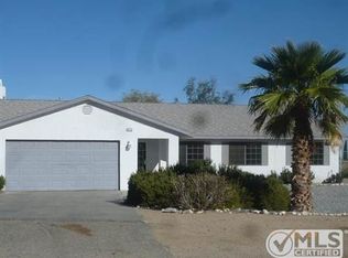 4470 Highland Rd, Phelan, CA 92371