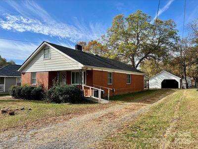 715 Deaton St, Kannapolis, NC, 28081