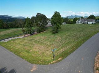 LOT 4 New Water Way, Blairsville, GA 30512