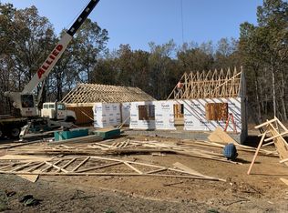 9938 Stonecrest Loop LOT 302, Crossville, TN 38571