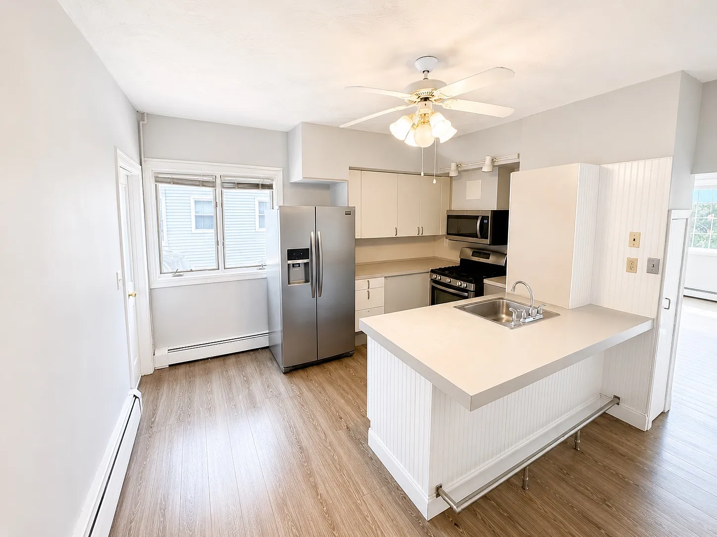 2 bed, $2,250 — Photo 4