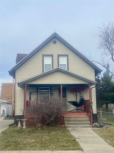 308 34th St NE, Cedar Rapids, IA, 52402