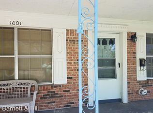 1601 S 7th St APT C, Abilene, TX 79602