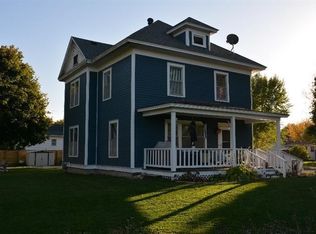209 6th Ave NE, Oelwein, IA 50662