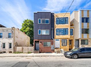1922 N 6th St #3, Philadelphia, PA 19122