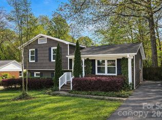 5000 Glenbrier Dr, Charlotte, NC 28212