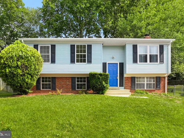 5596 Shannon Ct, Woodbridge, VA 22193