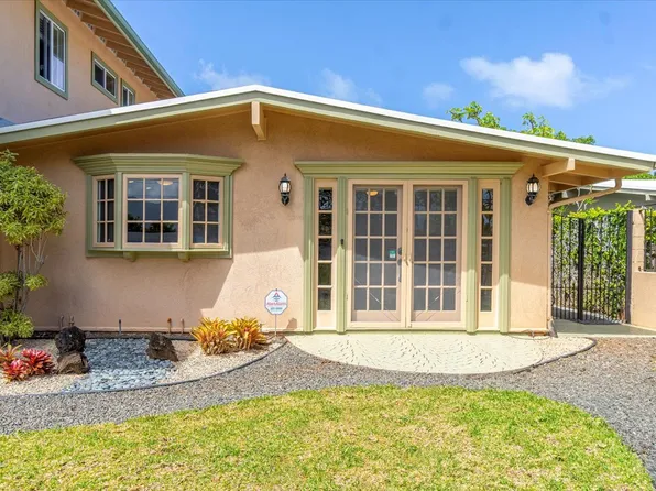 524 Papalani St #A, Kailua, HI 96734