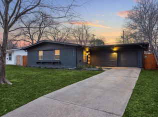 8708 Brookfield Dr, Austin, TX 78758