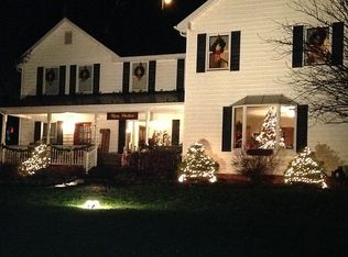 103 Rock Hill Rd, Centre Hall, PA 16828