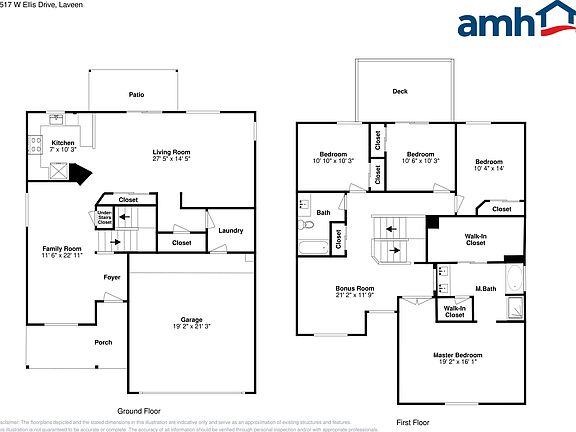 2nd image of 5517 W Ellis Dr