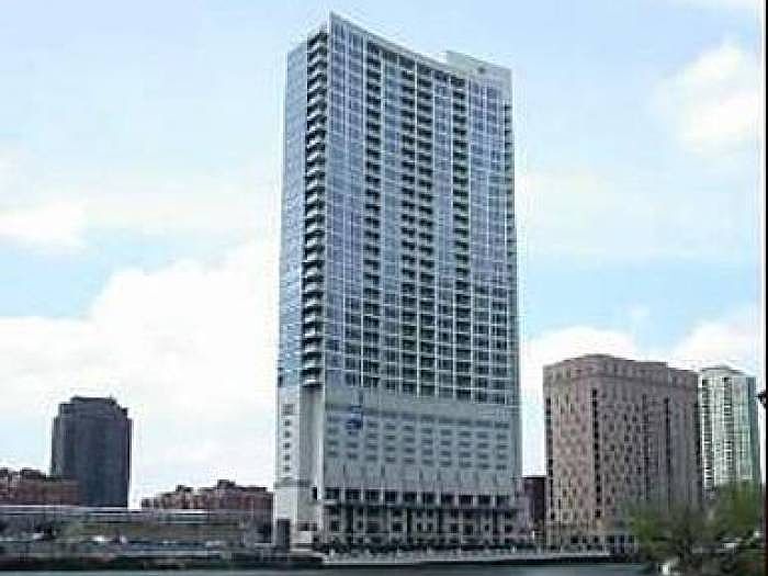Building Exterior