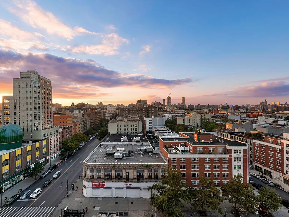 1st image of 130 Lenox Ave #1106