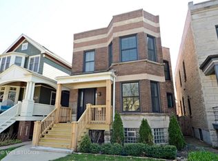 4243 N Winchester Ave, Chicago, IL 60613