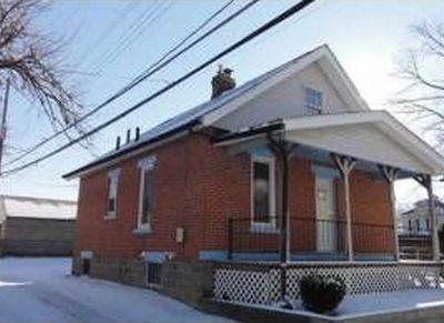 1522 Wager St, Columbus, OH, 43207