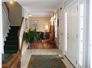 103 Beacon Hill Dr, Cranberry Township, PA 16066