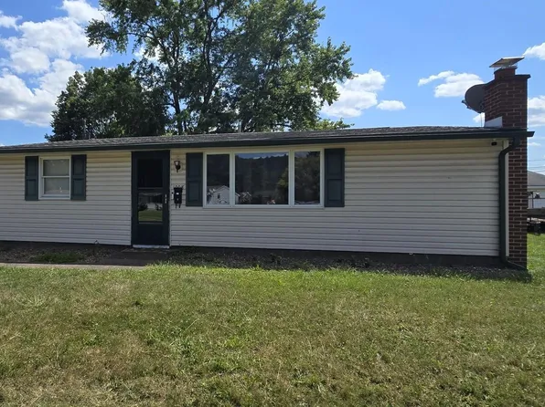 1008 Pearl Blvd, Montoursville, PA 17754