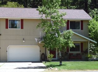 138 Clough St, East Quincy, CA 95971