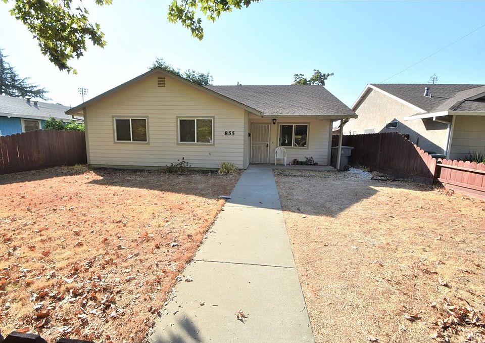 855 Pomona Ave, Oroville, CA 95965 Zillow