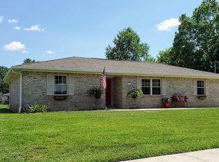 521 W Ariel Ave, Foley, AL 36535